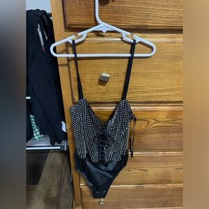 For love and lemons bodysuit